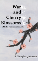 War and Cherry Blossoms
